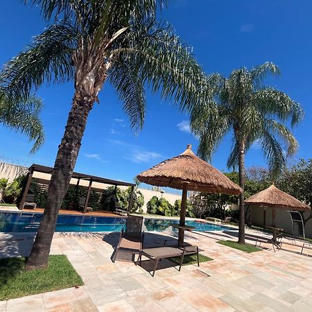 Studio Iguatemi Ribeirao Preto Ngoại thất bức ảnh