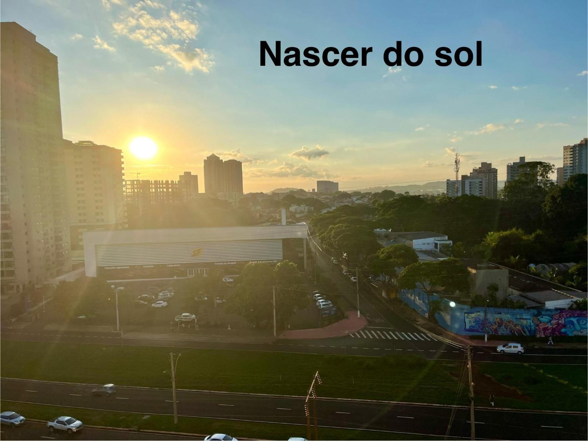 Studio Iguatemi Ribeirao Preto Ngoại thất bức ảnh