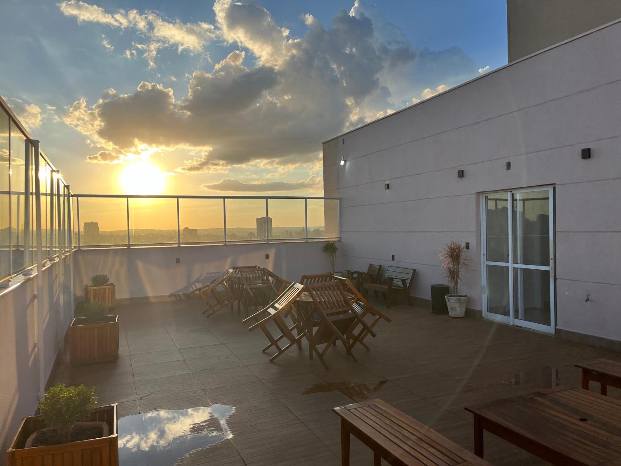 Studio Iguatemi Ribeirao Preto Ngoại thất bức ảnh