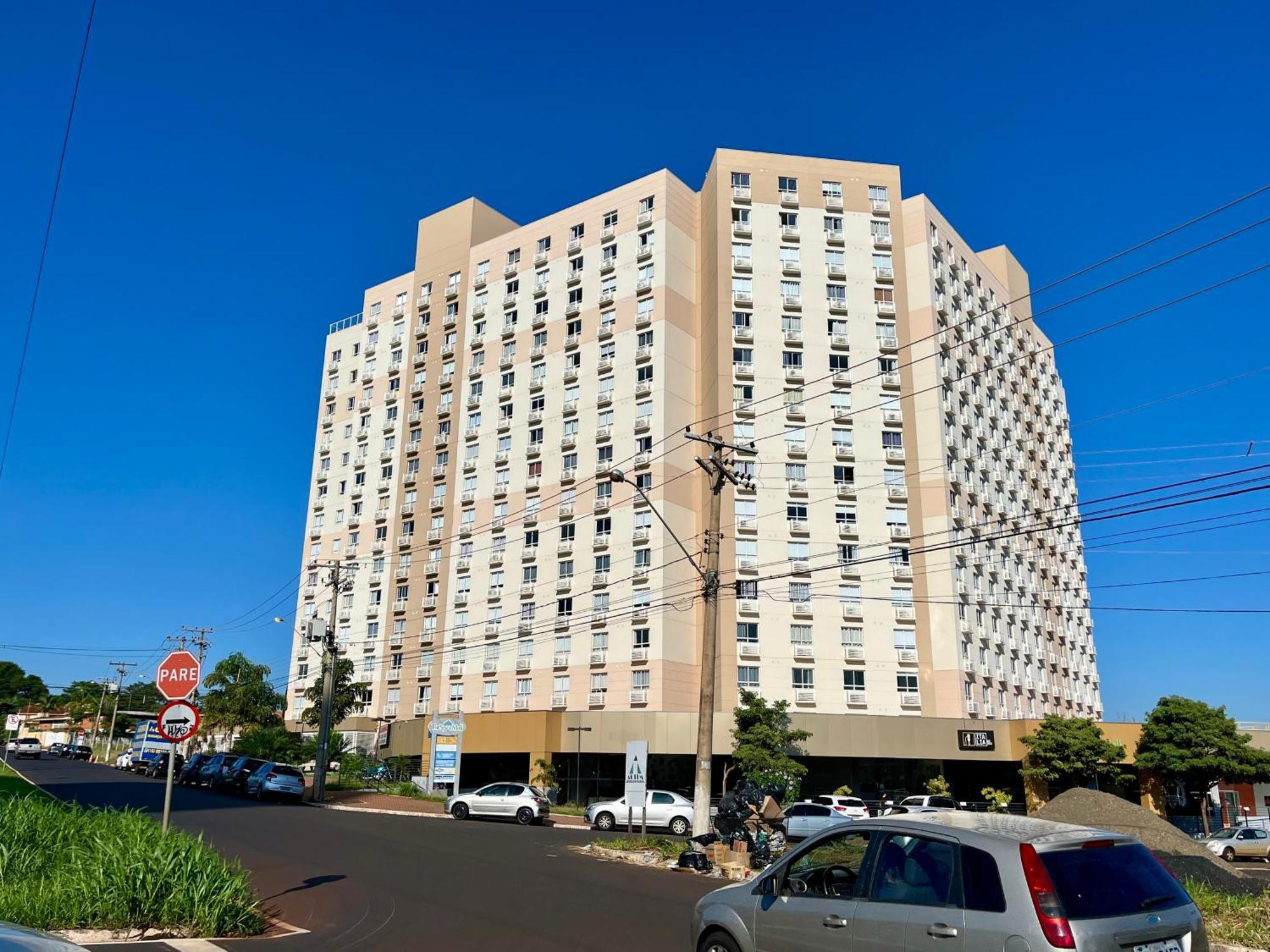 Studio Iguatemi Ribeirao Preto Ngoại thất bức ảnh