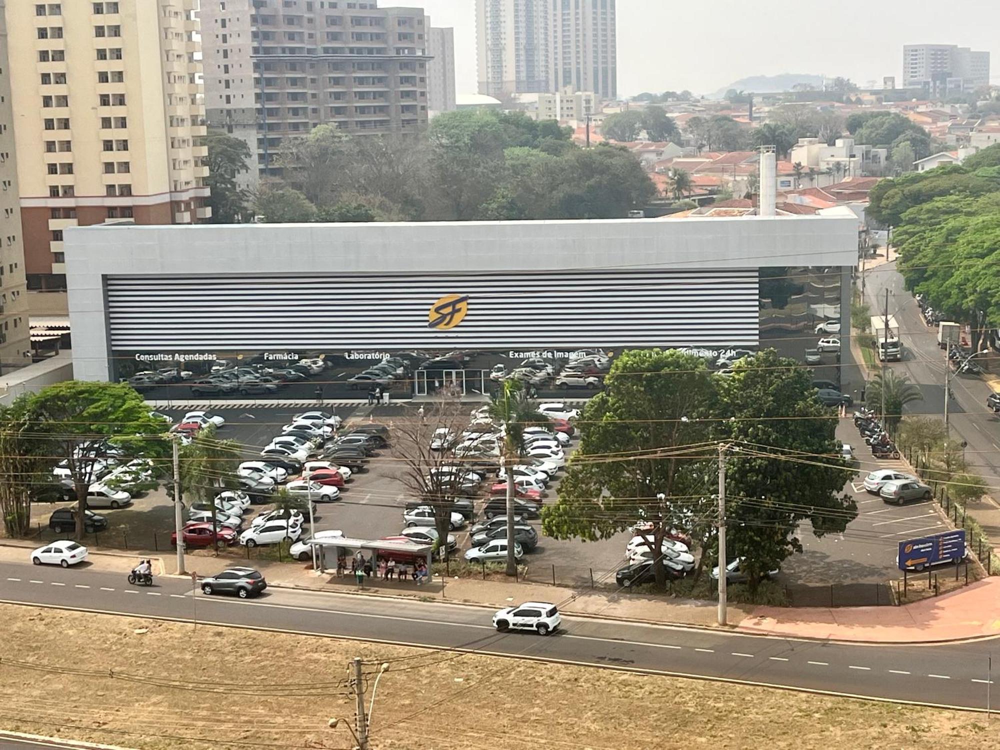 Studio Iguatemi Ribeirao Preto Ngoại thất bức ảnh