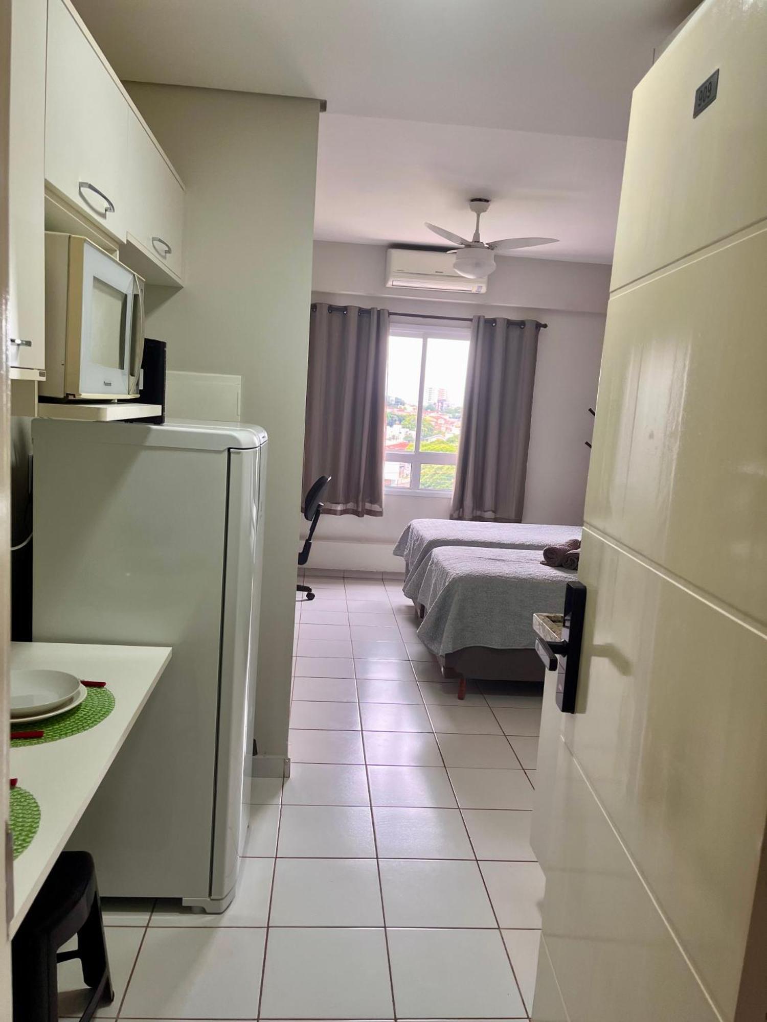 Studio Iguatemi Ribeirao Preto Ngoại thất bức ảnh