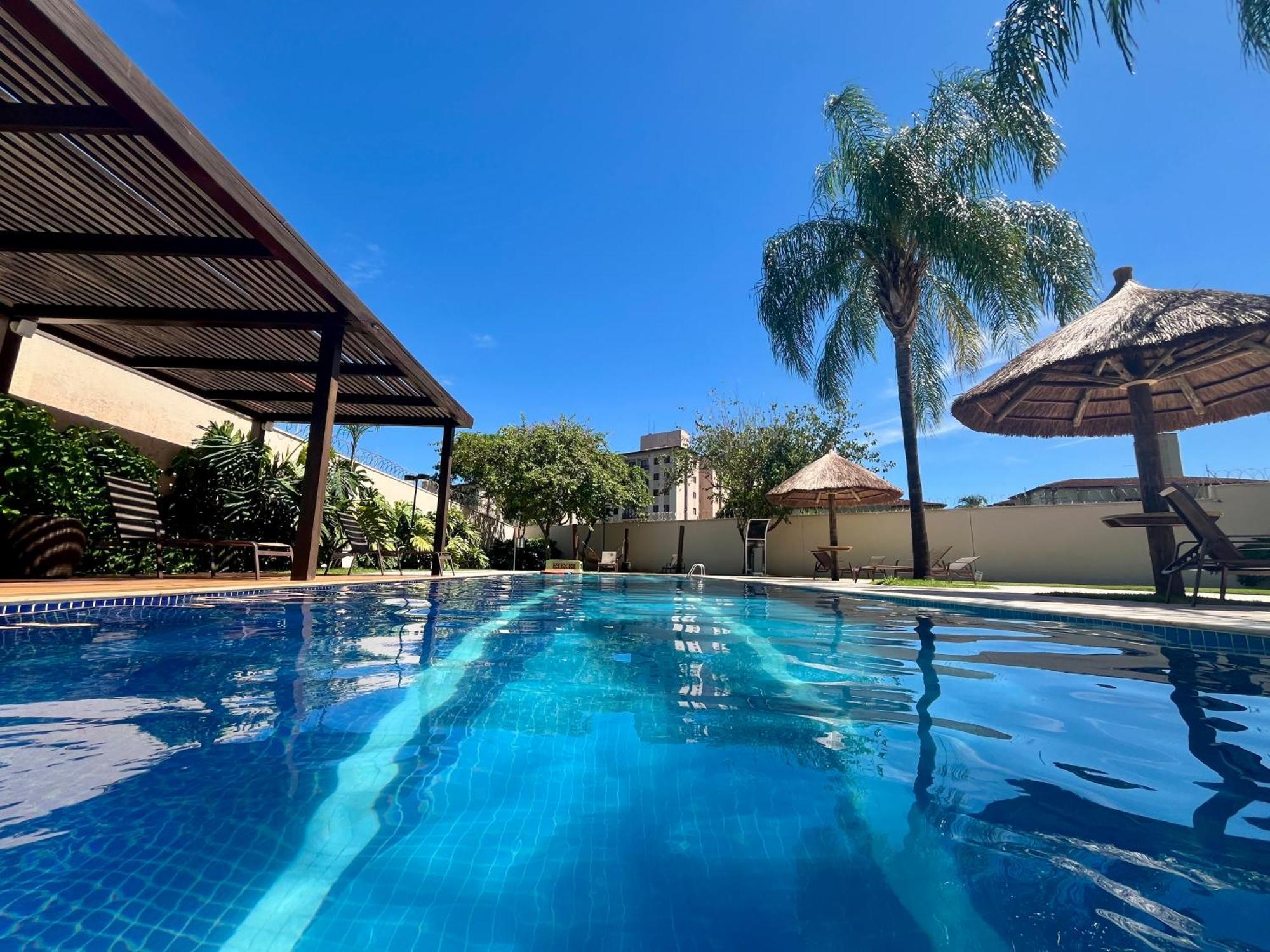 Studio Iguatemi Ribeirao Preto Ngoại thất bức ảnh