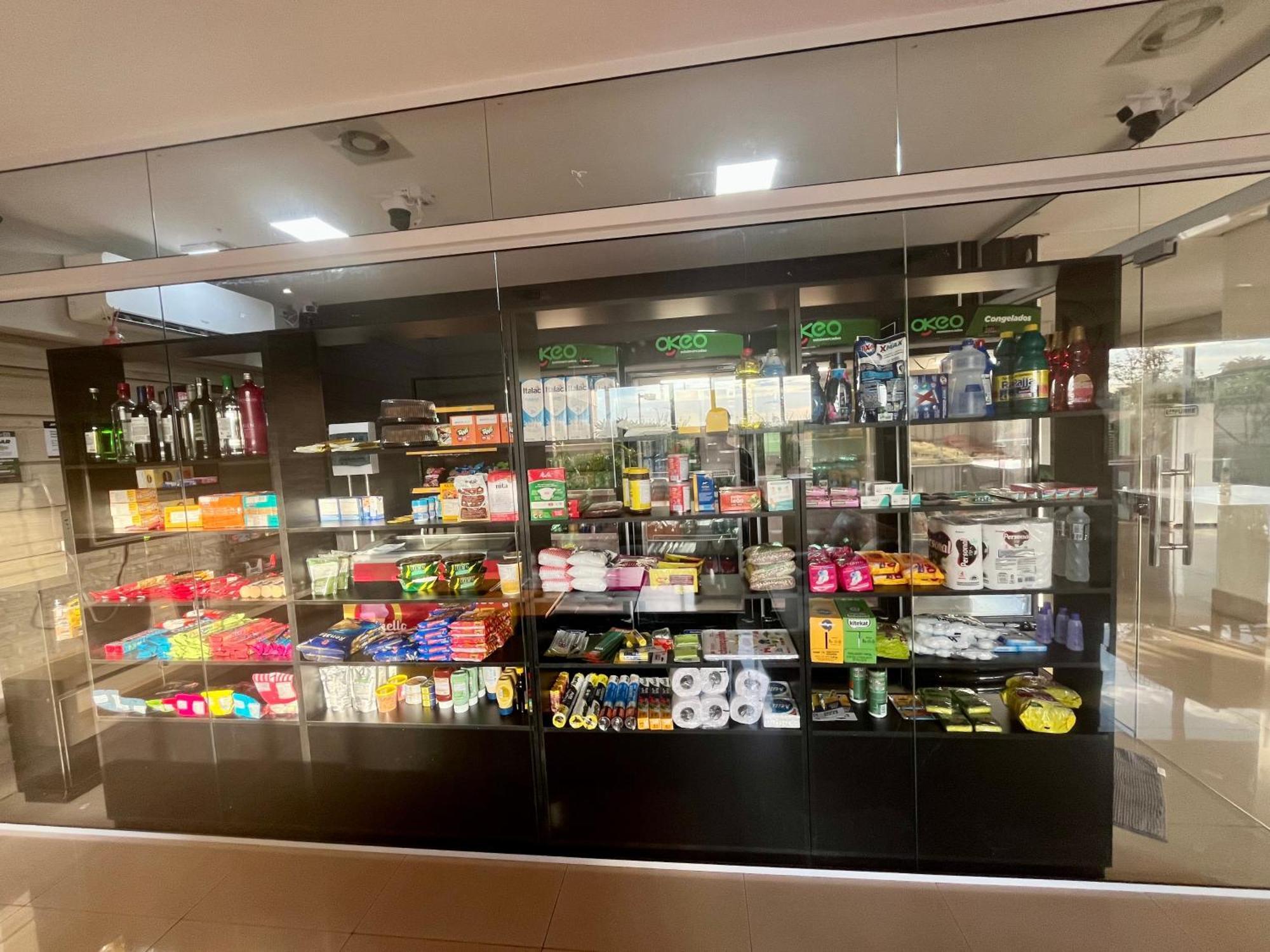 Studio Iguatemi Ribeirao Preto Ngoại thất bức ảnh