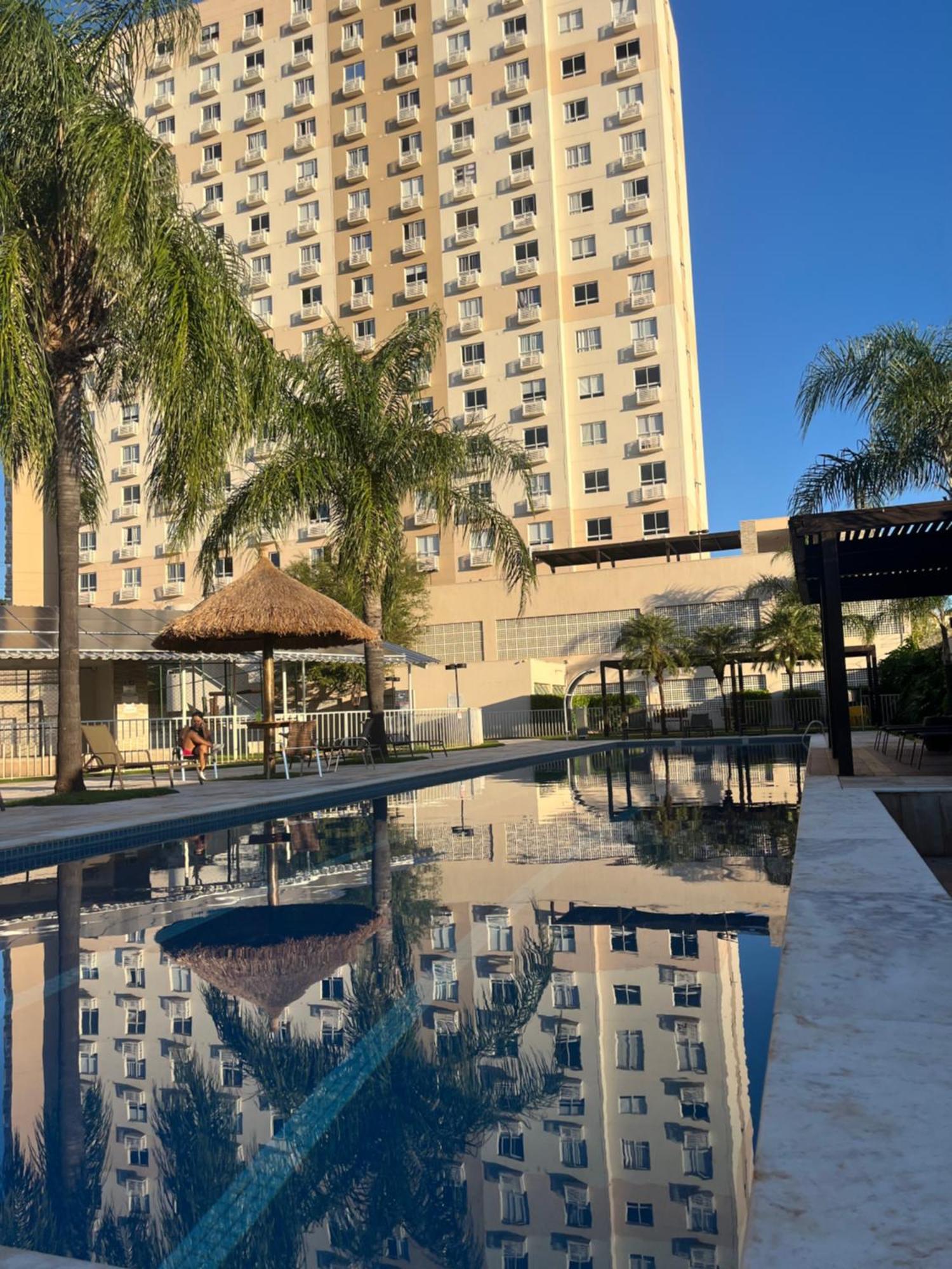 Studio Iguatemi Ribeirao Preto Ngoại thất bức ảnh